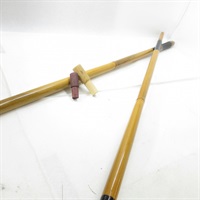 夕鈴 玉の柄 一本半